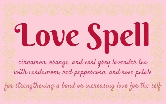 true love spells