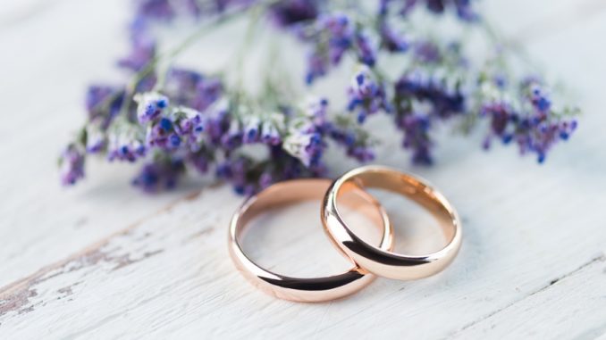 Australian Marriage Spells