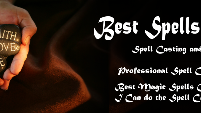 best spell caster in Australia