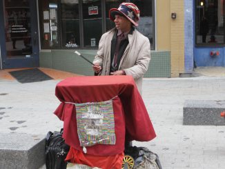 Casting money spells in Brisbane