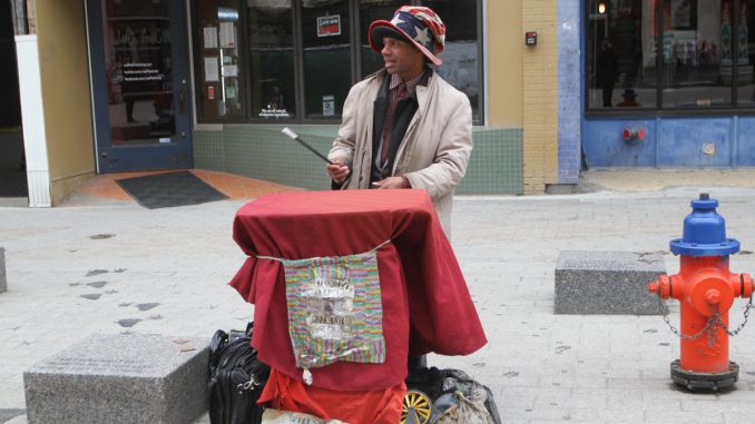Casting money spells in Brisbane