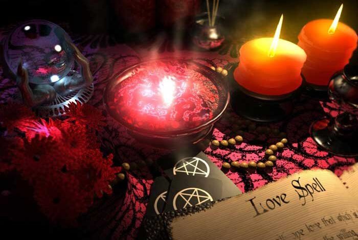 Do love spells work for anyone