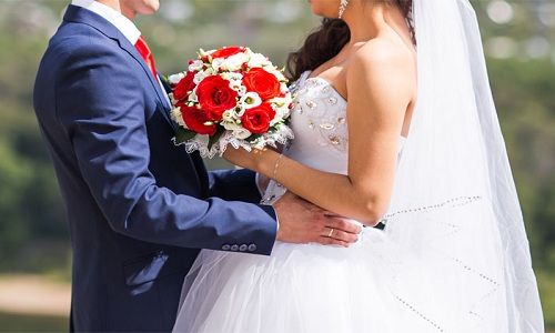 Marriage spells