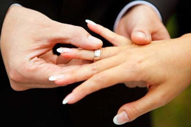 Marriage spells in Australia