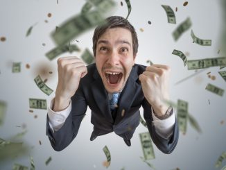 get rich with a lottery spell