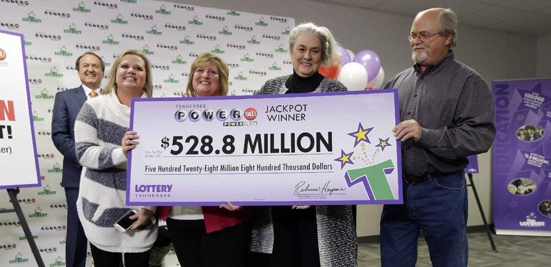 Spells to win the lottery in Perth