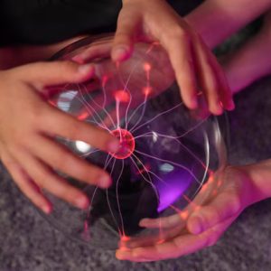 Binding Spells