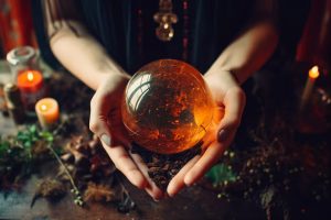 Healing Spells