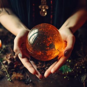 Healing Spells