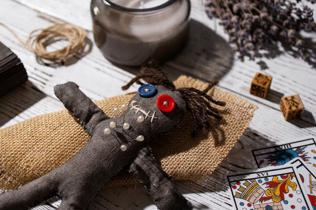 Voodoo Spells That Work