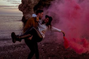 Attraction love spells