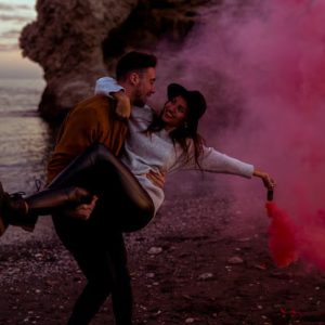 Attraction love spells