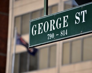 George Street, Lost Love Spellcaster in  Sydney